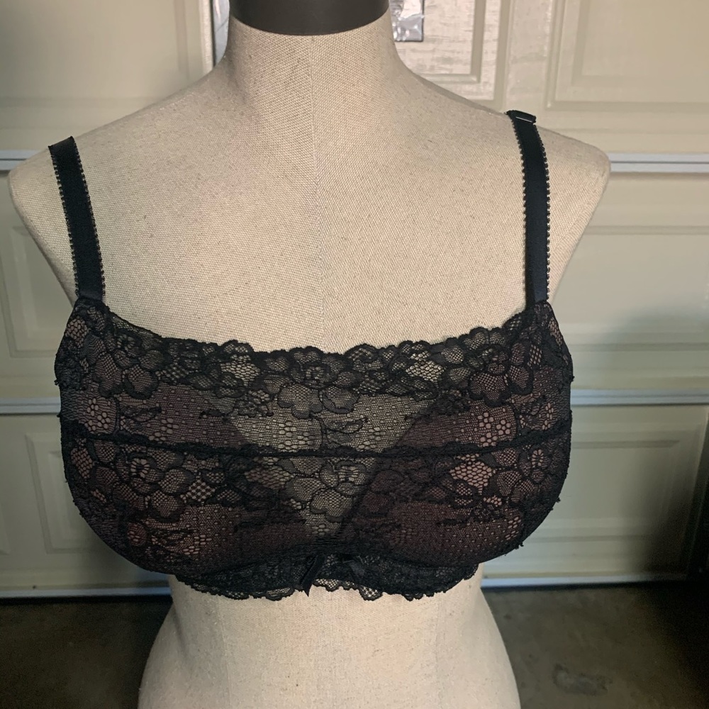 Ambrielle Bra